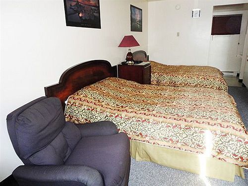 Imperial Fireside Motel