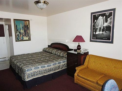 Imperial Fireside 2*