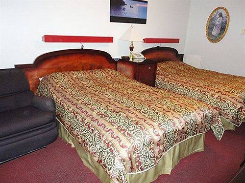 Motel Imperial Fireside 2*