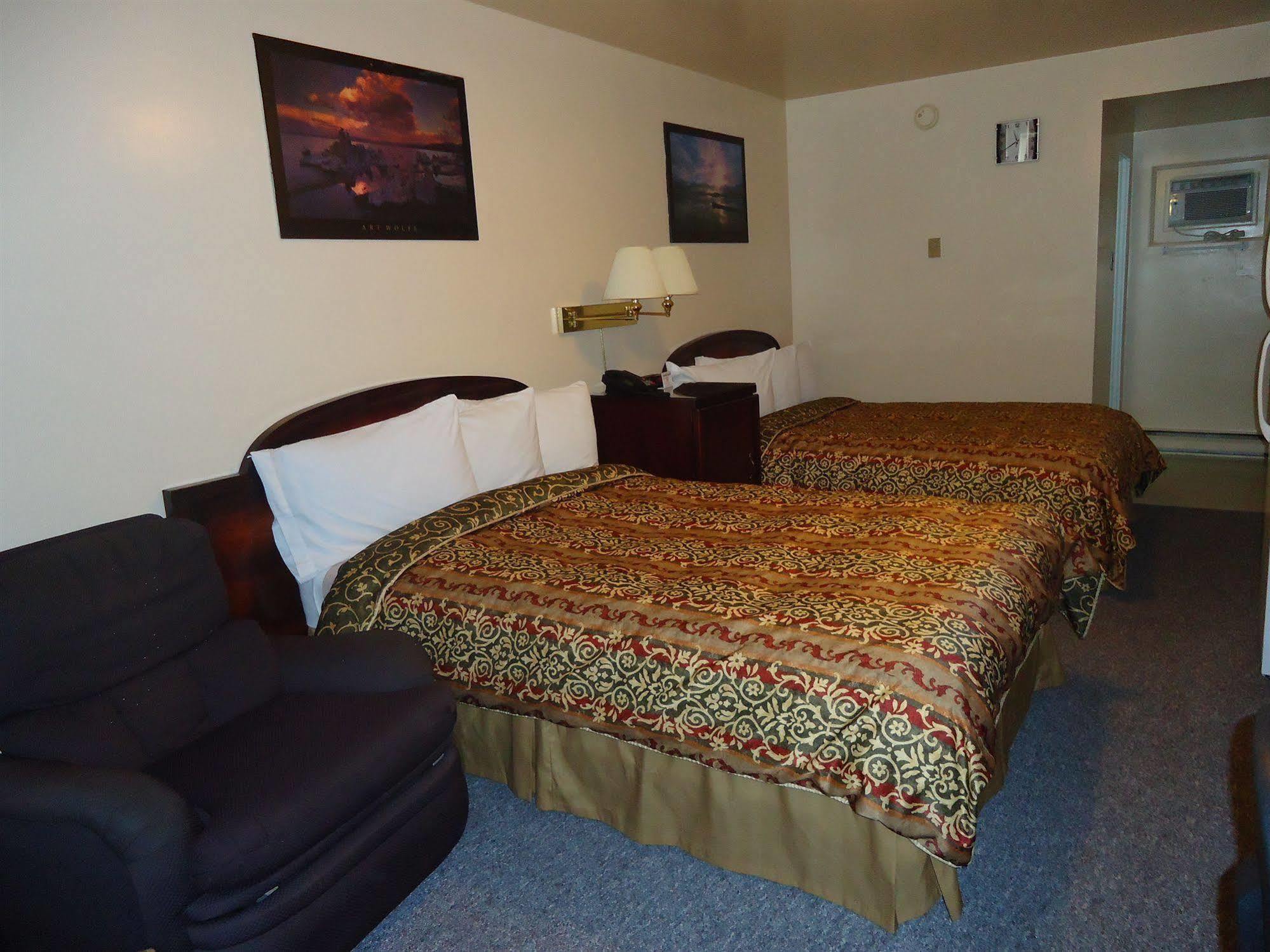 Motel Imperial Fireside