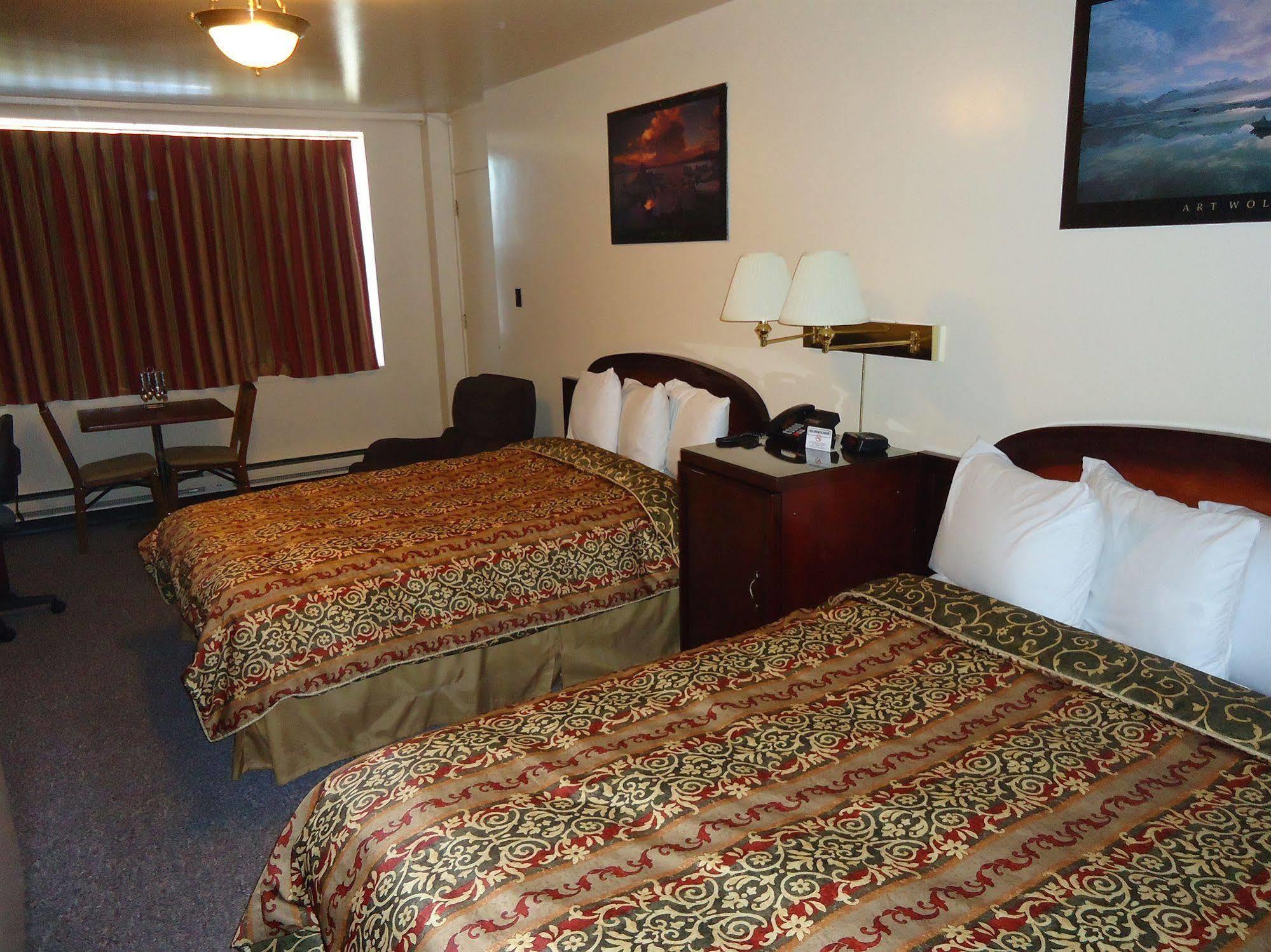 Imperial Fireside Motel Sudbury