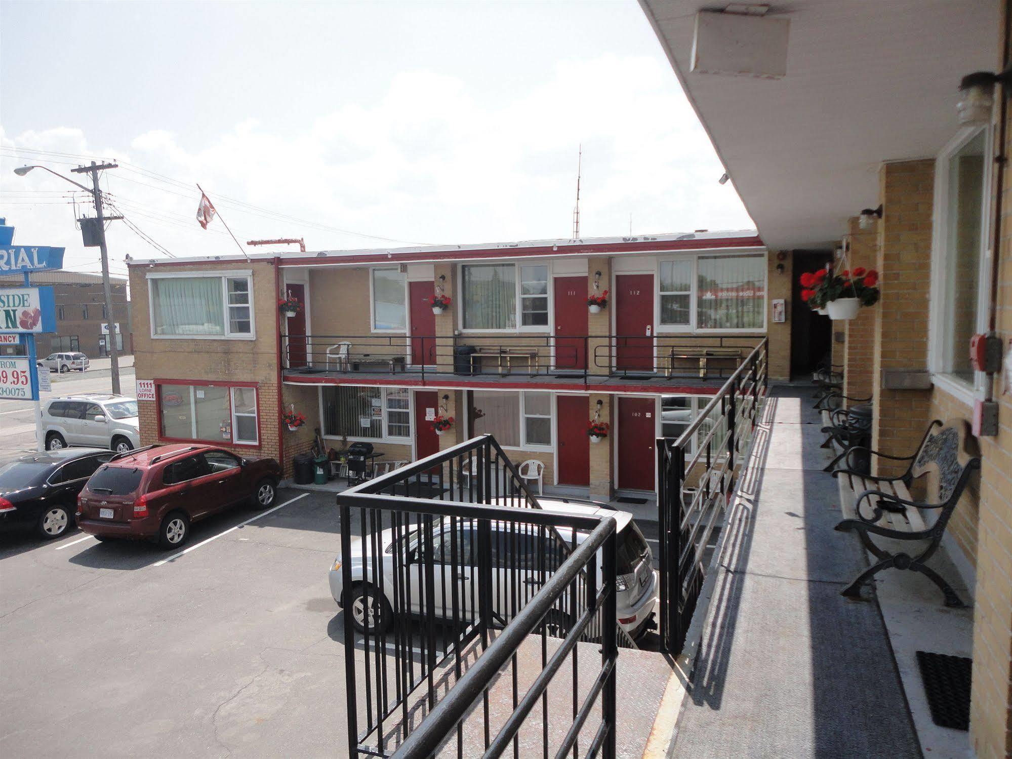 Motel Imperial Fireside