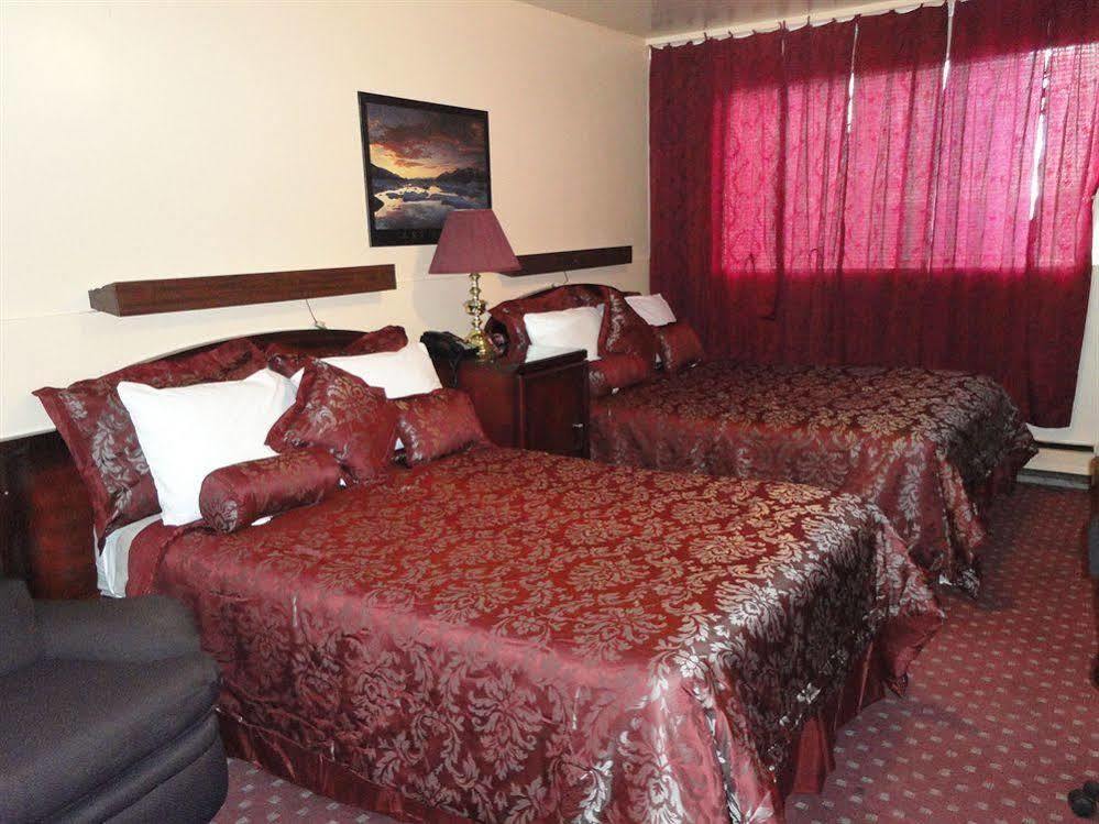Imperial Fireside Motel Sudbury