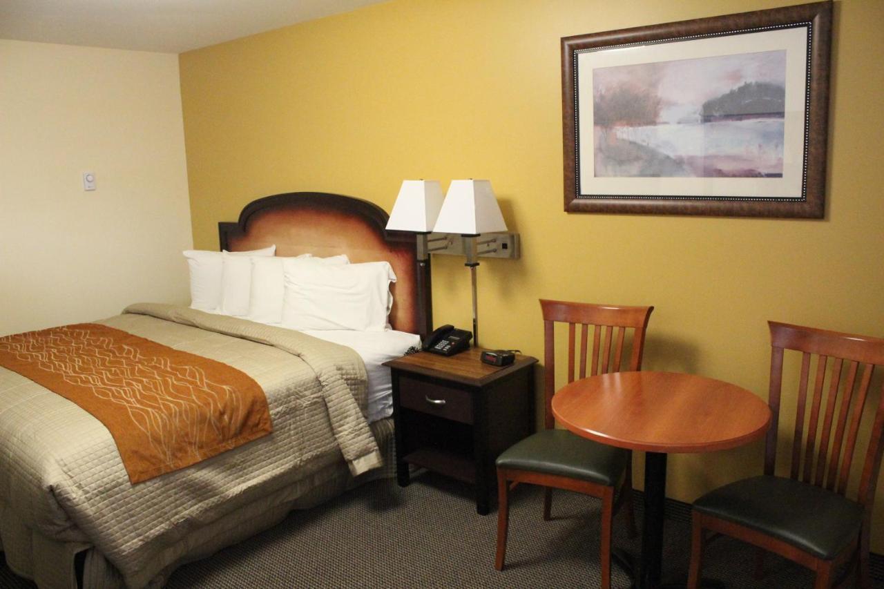Motel Imperial Fireside