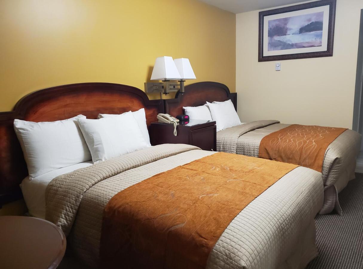 Motel Imperial Fireside