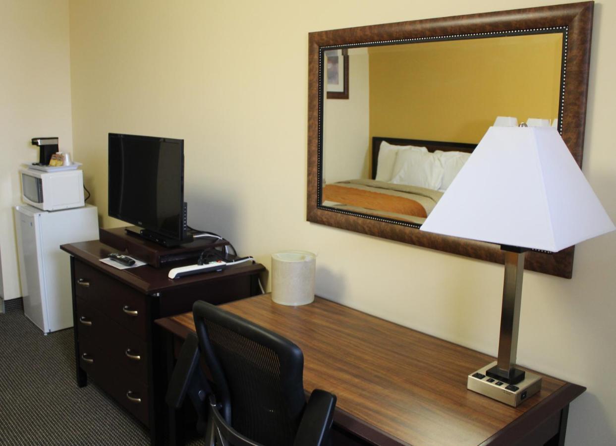 Motel Imperial Fireside