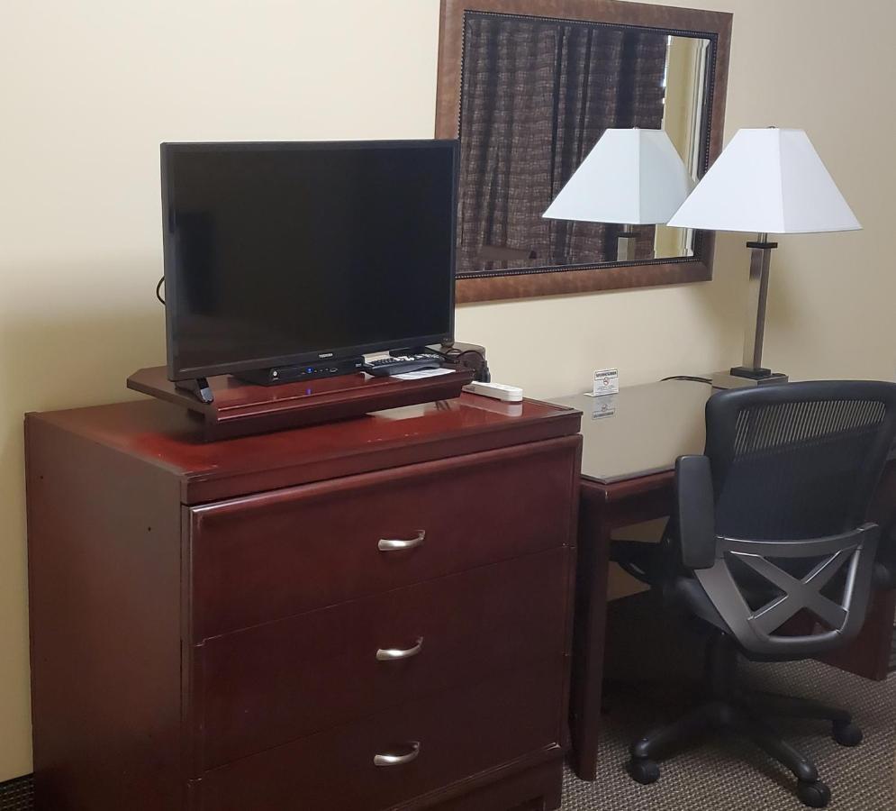 Motel Imperial Fireside 2*