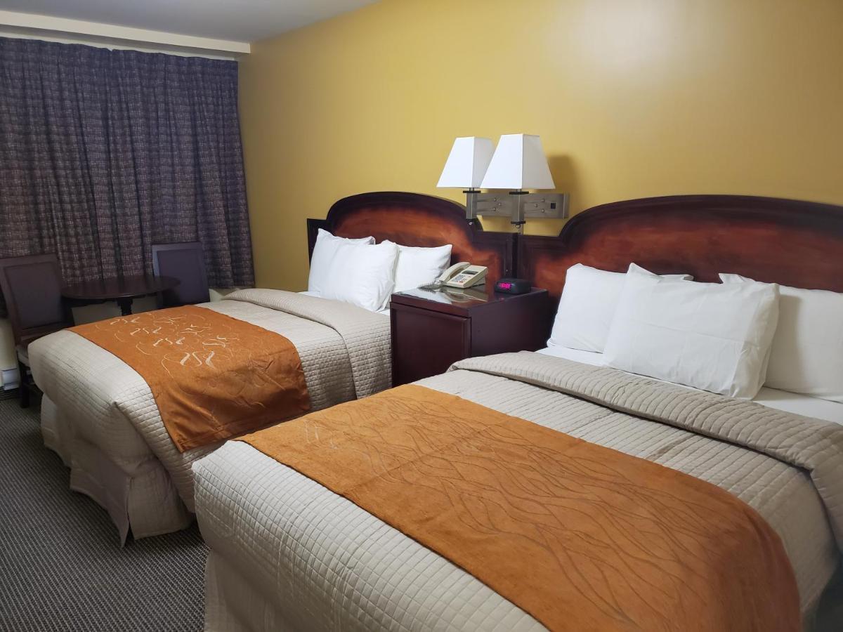 Motel Imperial Fireside Sudbury