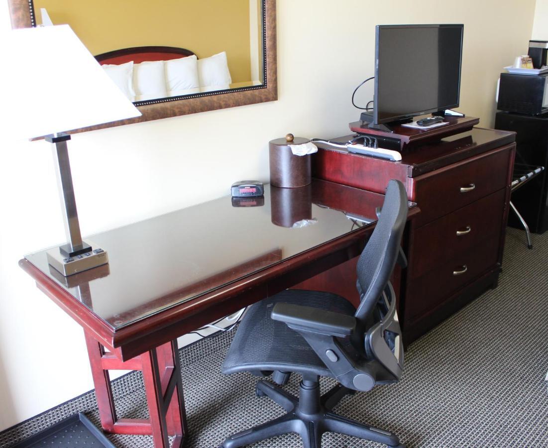 Imperial Fireside Motel Sudbury