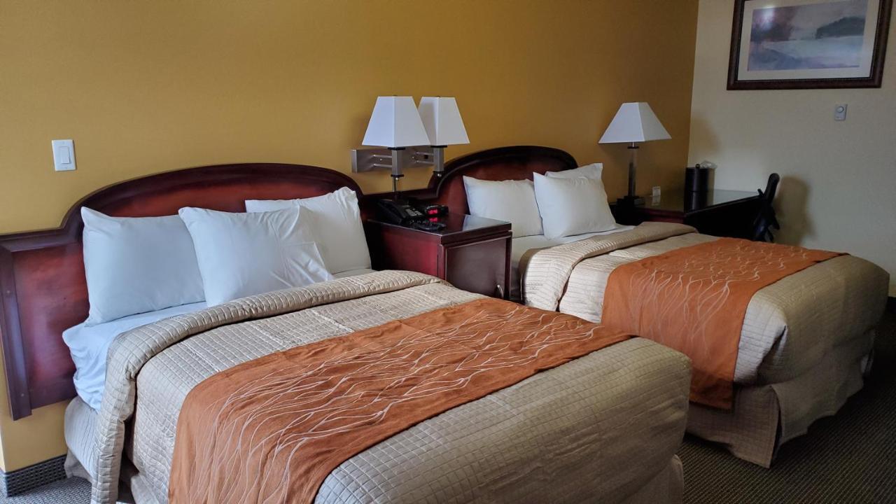 Motel Imperial Fireside Sudbury