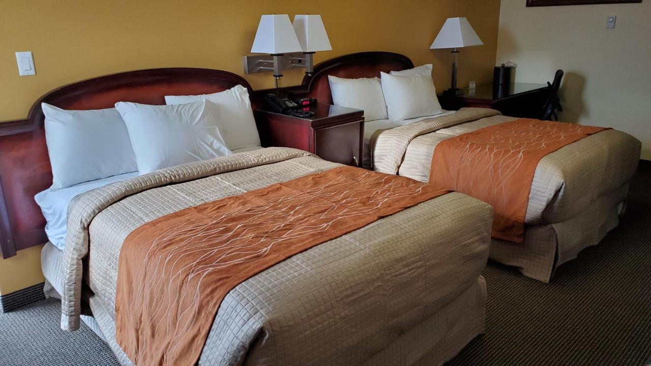 Imperial Fireside 2* Sudbury